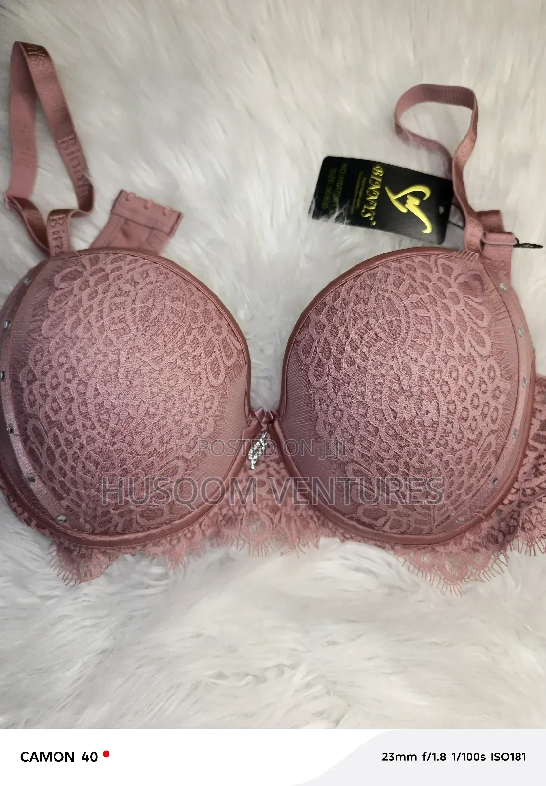 Comfy Bras