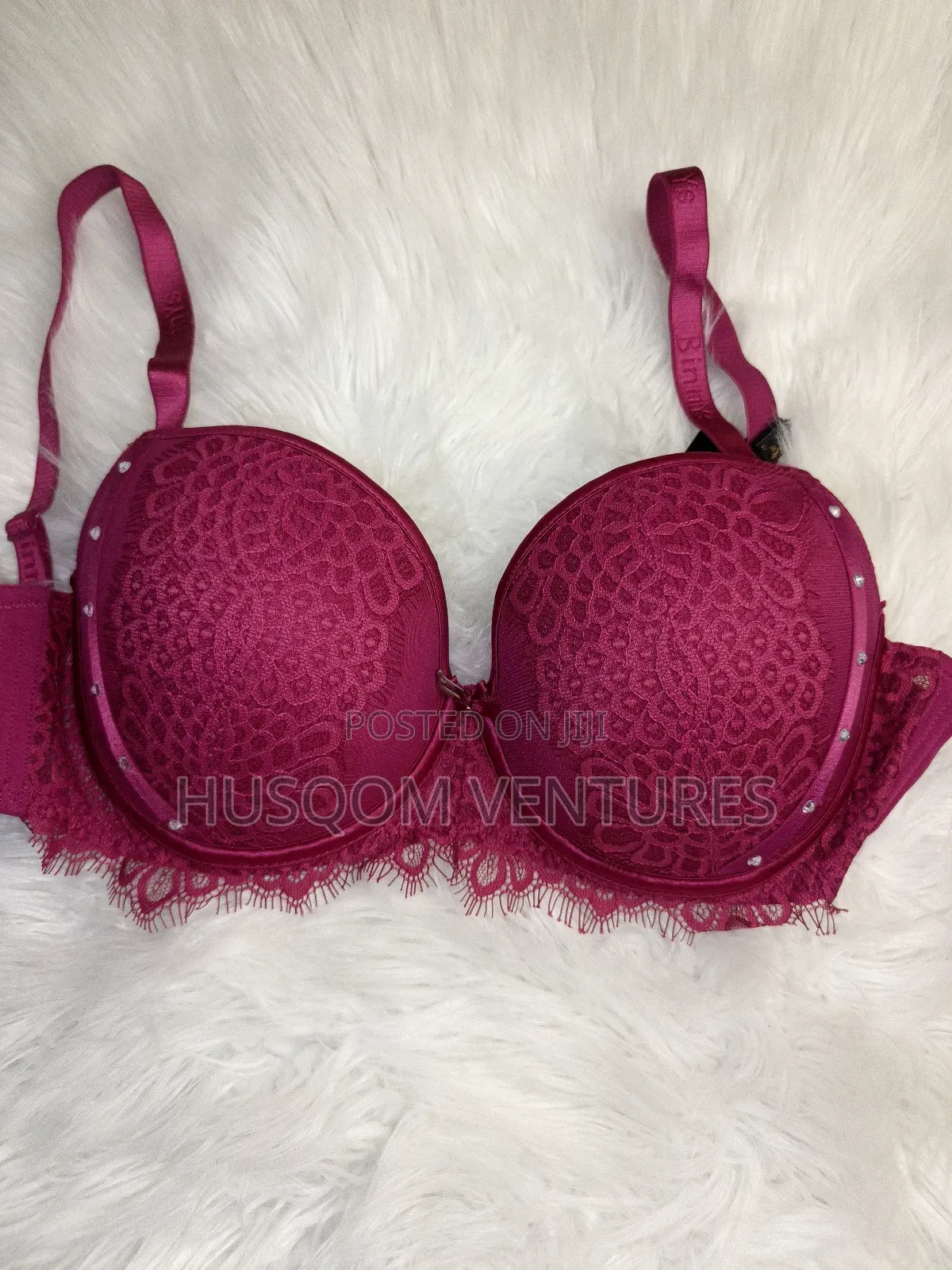 Comfy Bras