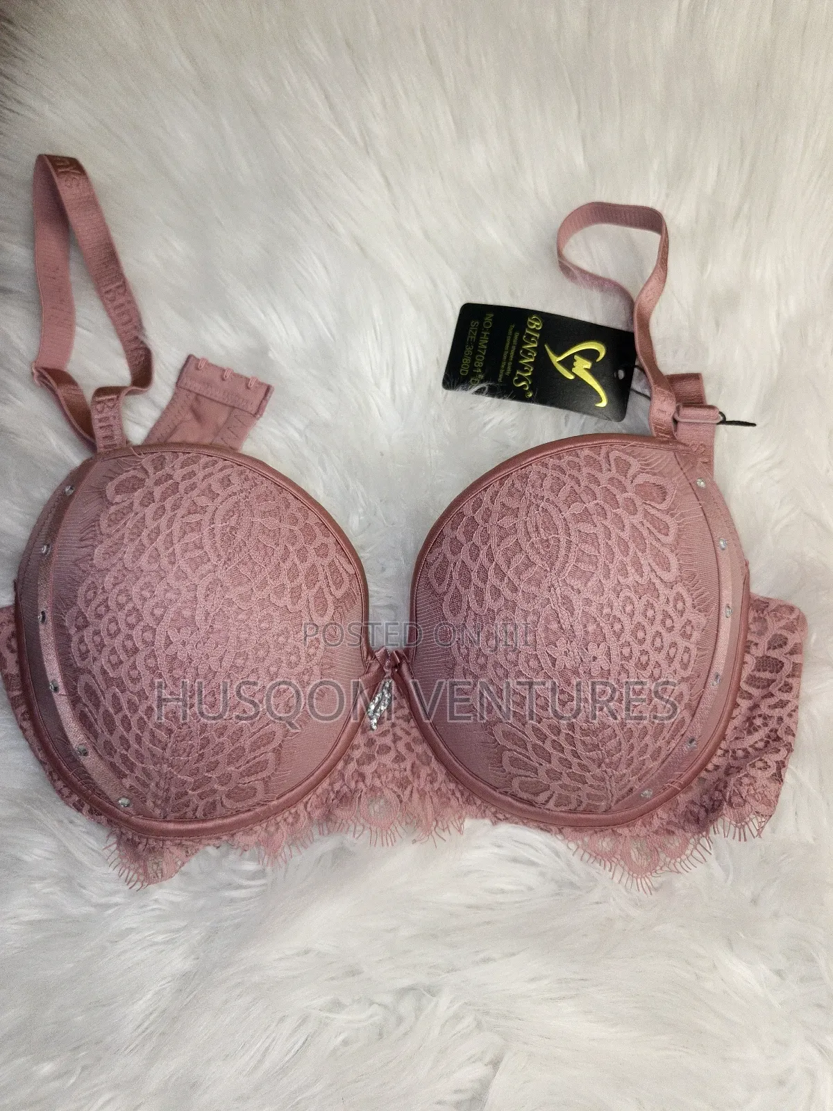 Comfy Bras