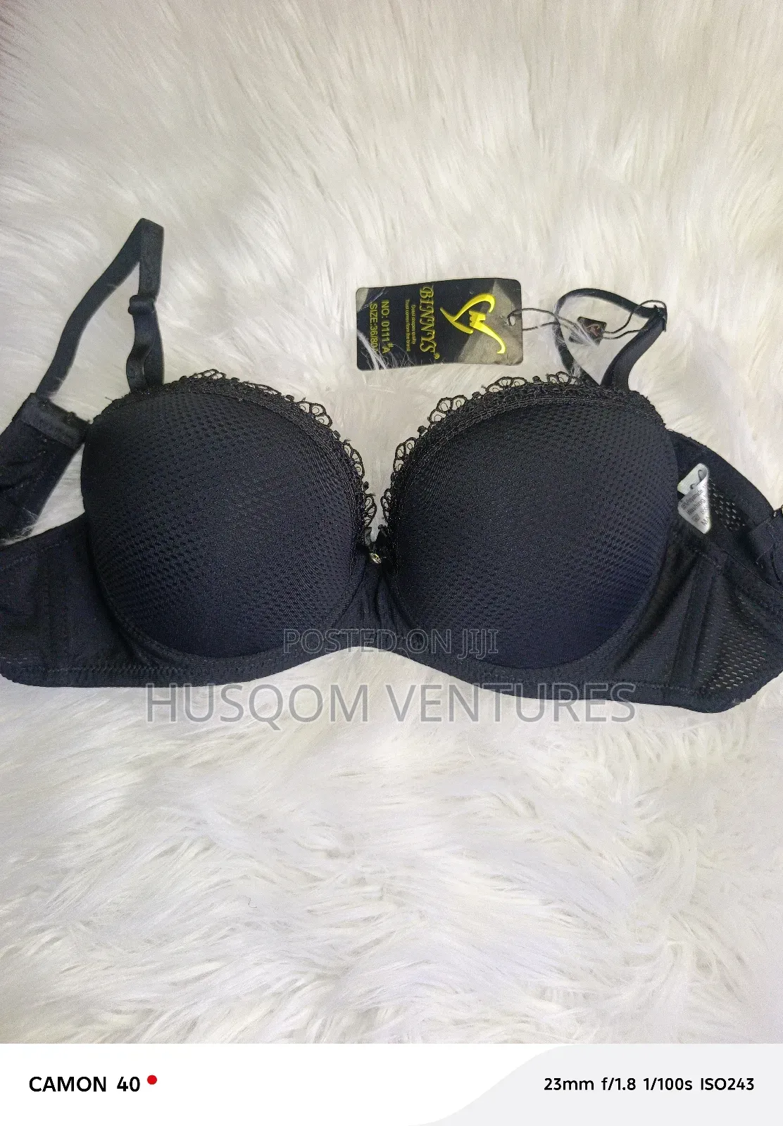 Comfy Bras