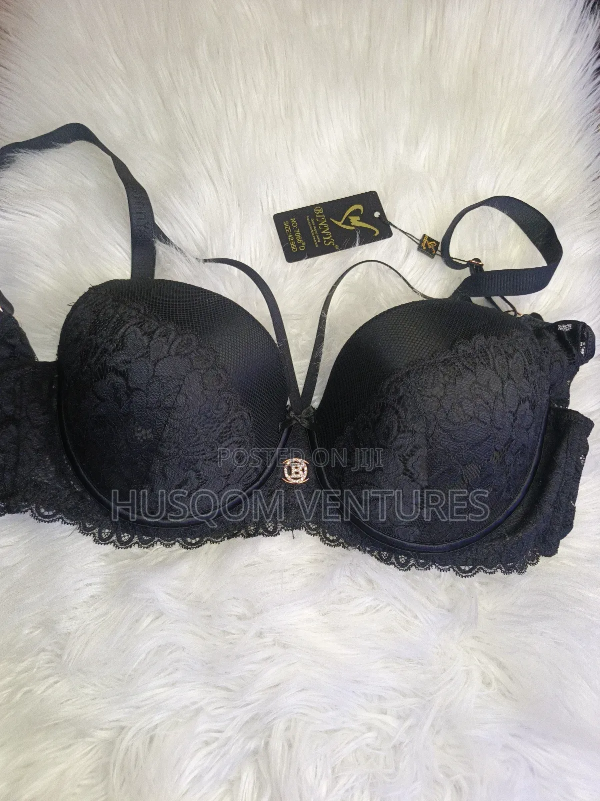 Comfy Bras