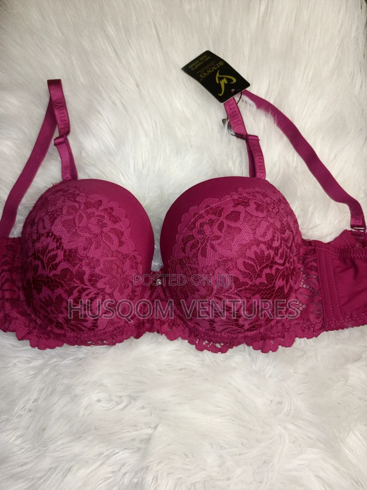 Comfy Bras