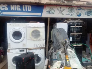 2 Brothers Electronics. We Specialise on All Home Appliances