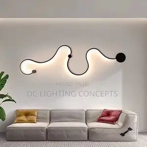 Modern Nordic Wall Lights