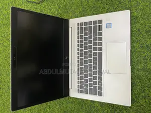 Laptop HP EliteBook 1040 G4 16GB Intel Core i5 SSD 256GB