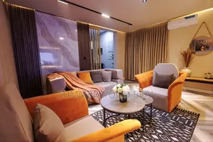 Furnished 3bdrm Apartment in Ikate-Elegushi for rent