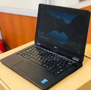 Laptop Dell Latitude 12 7250 8GB Intel Core i5 SSD 256GB
