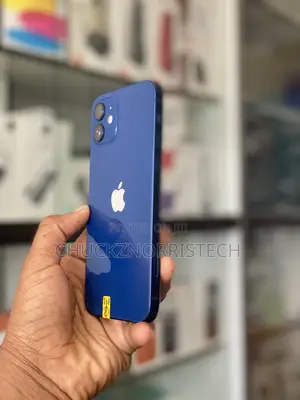 Apple iPhone 12 256 GB Blue