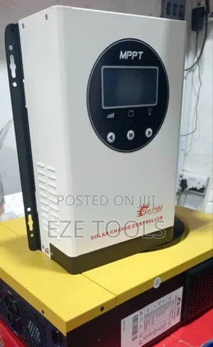 6.2kva Solar Inverter