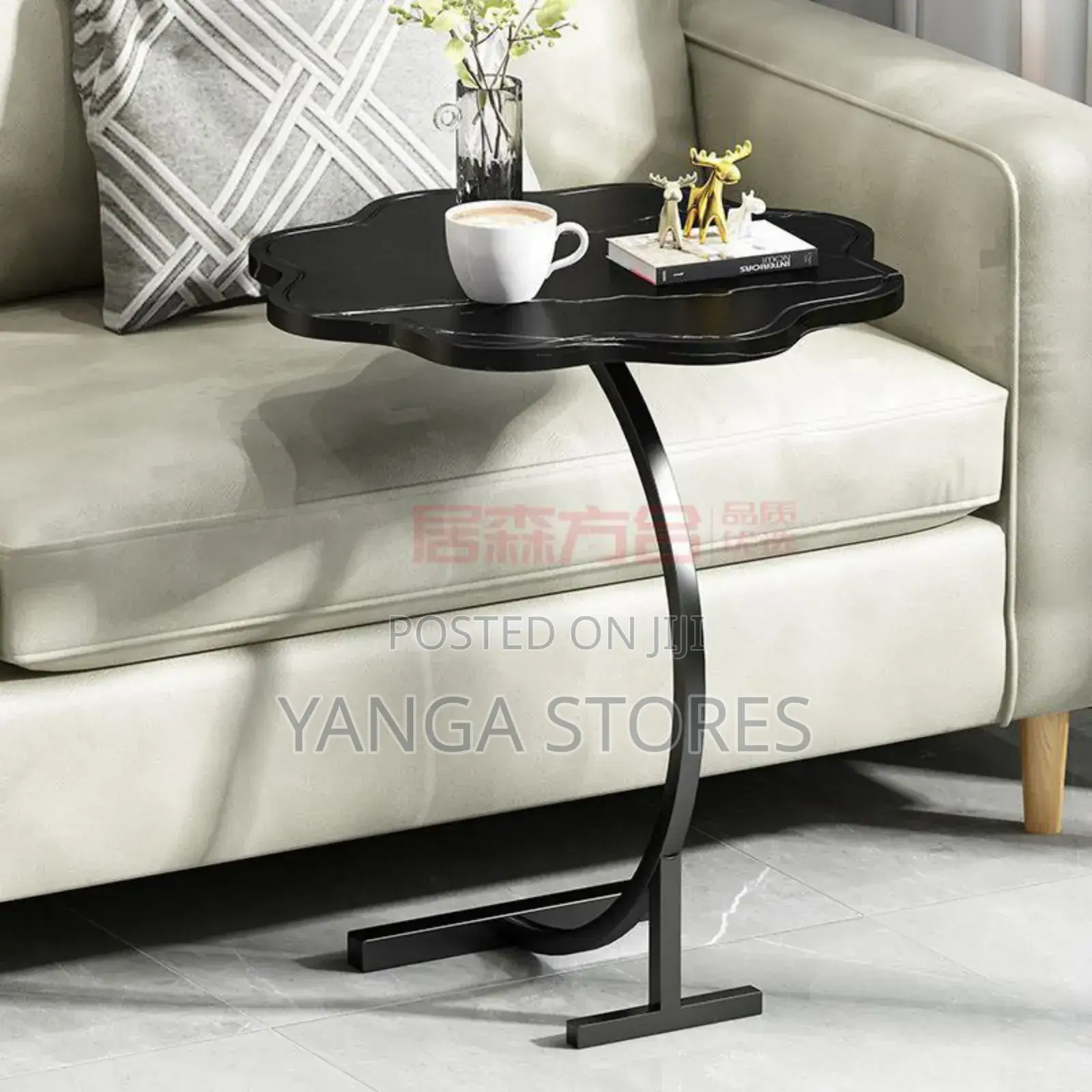 Side Tables