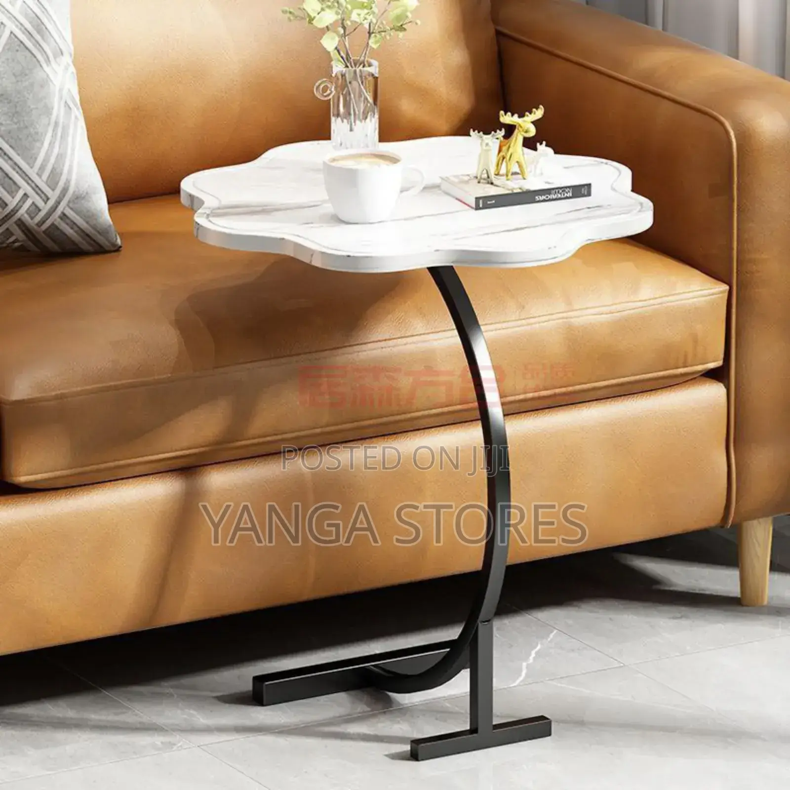 Side Tables