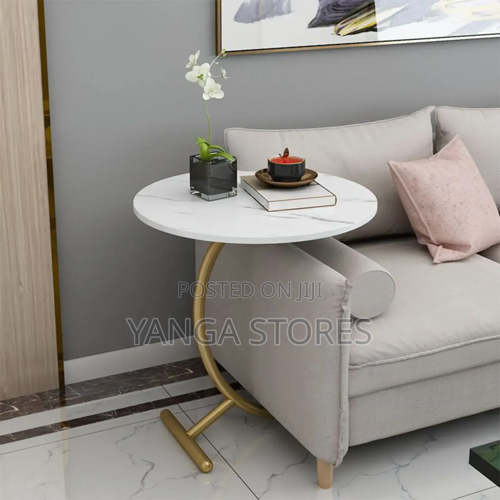 Side Tables