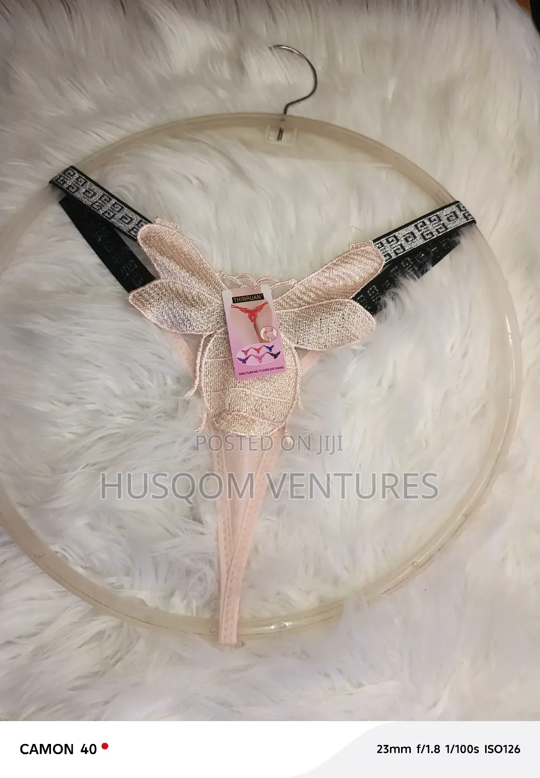 Lady Sexy Underwear