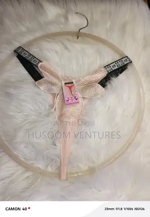 Lady Sexy Underwear