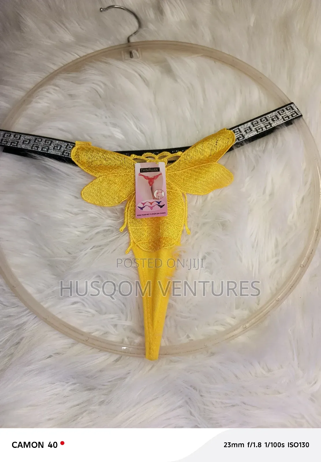Lady Sexy Underwear