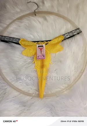 Lady Sexy Underwear