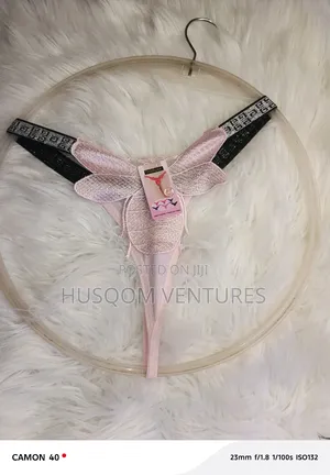 Lady Sexy Underwear
