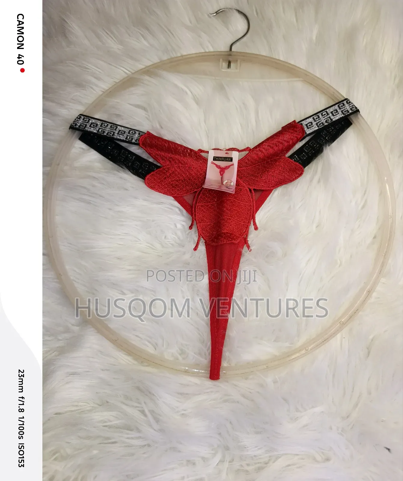 Lady Sexy Underwear