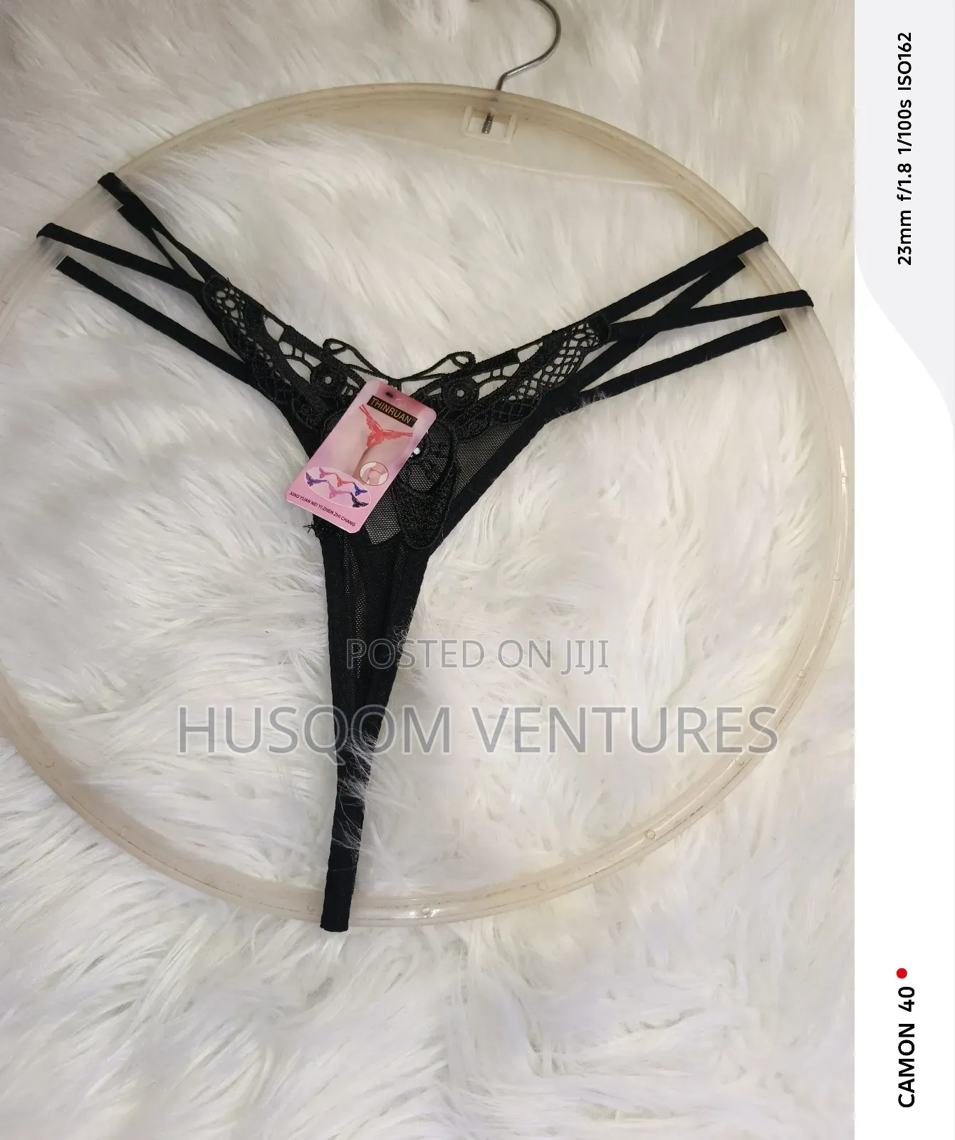 Lady Sexy Underwear