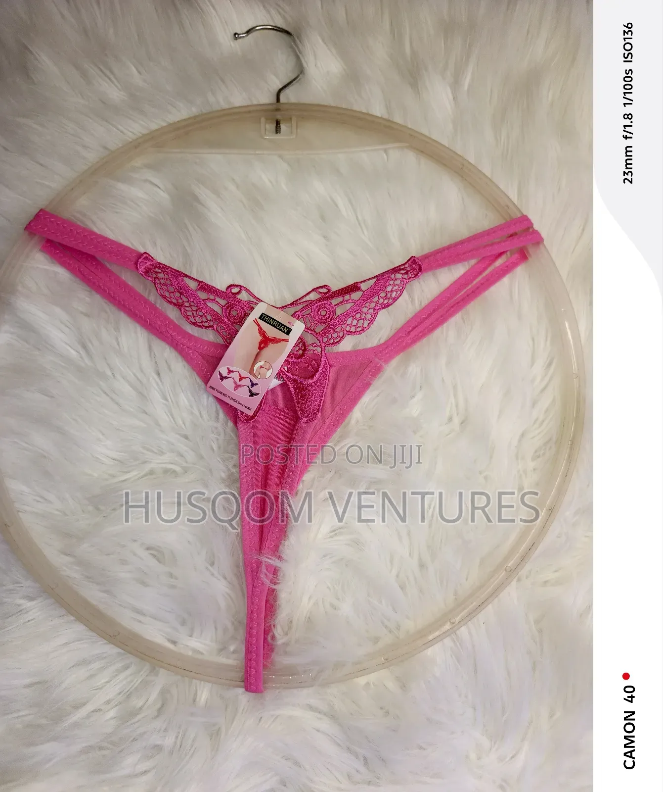 Lady Sexy Underwear