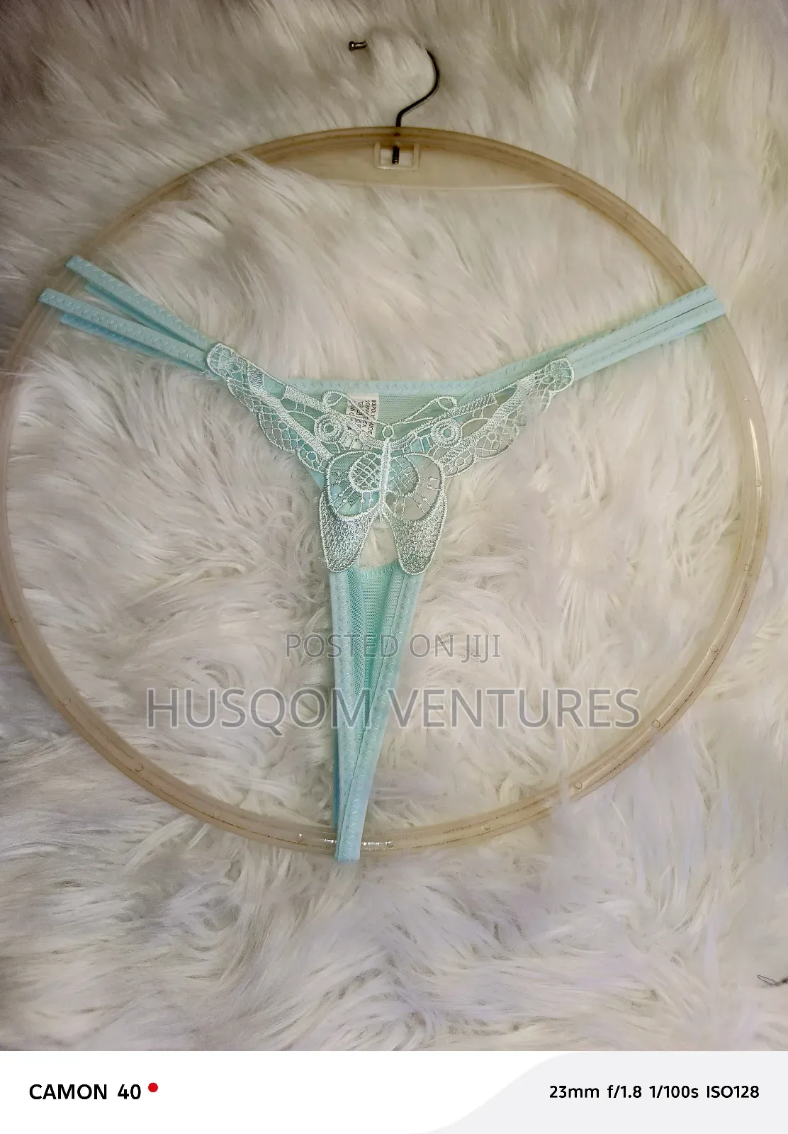 Lady Sexy Underwear