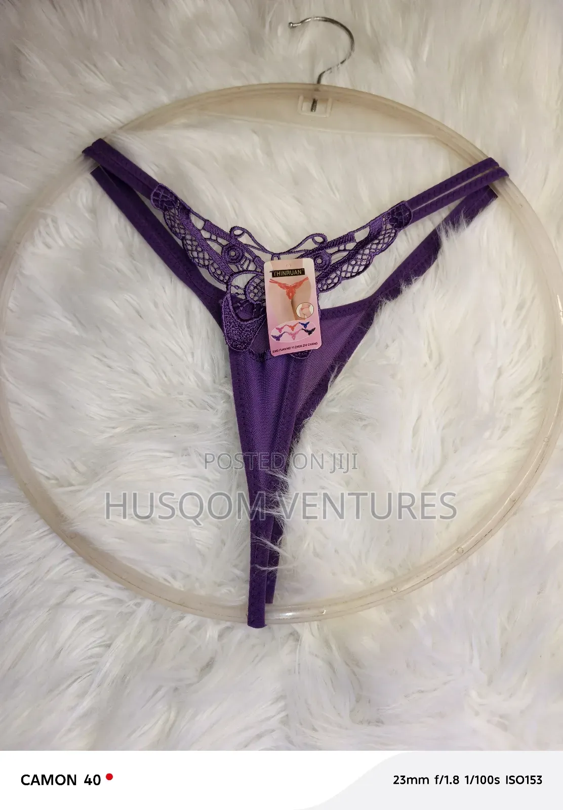 Lady Sexy Underwear