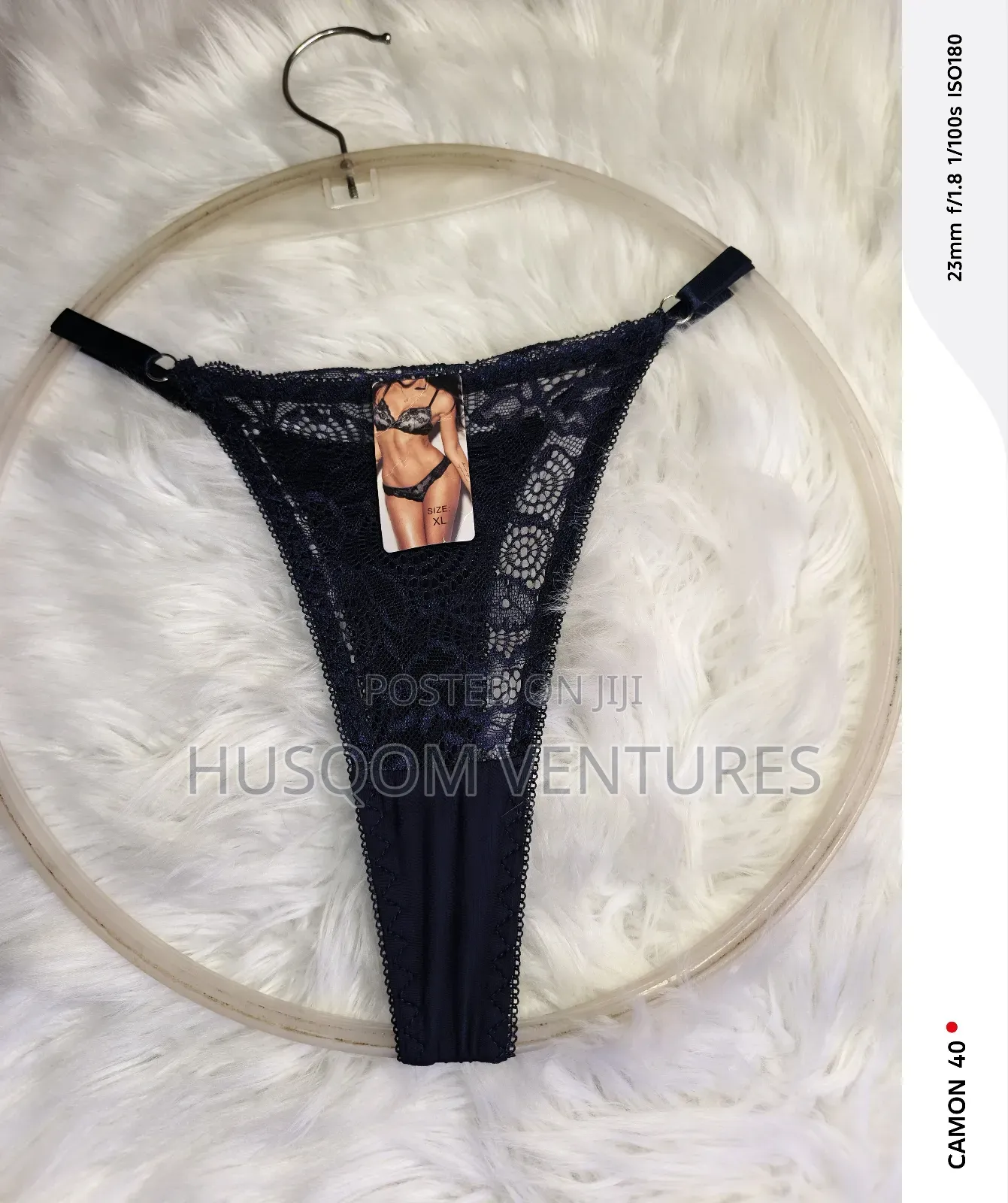 Lady Sexy Underwear