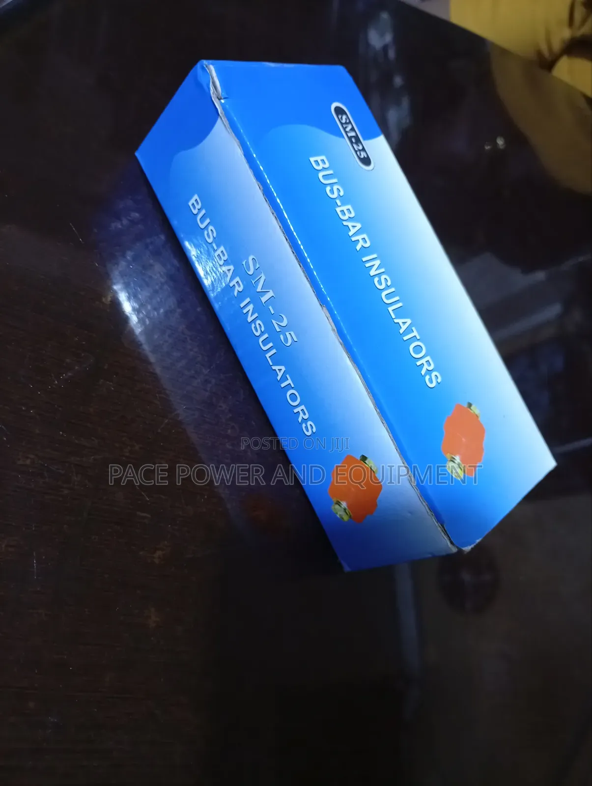 Busbar Insulator