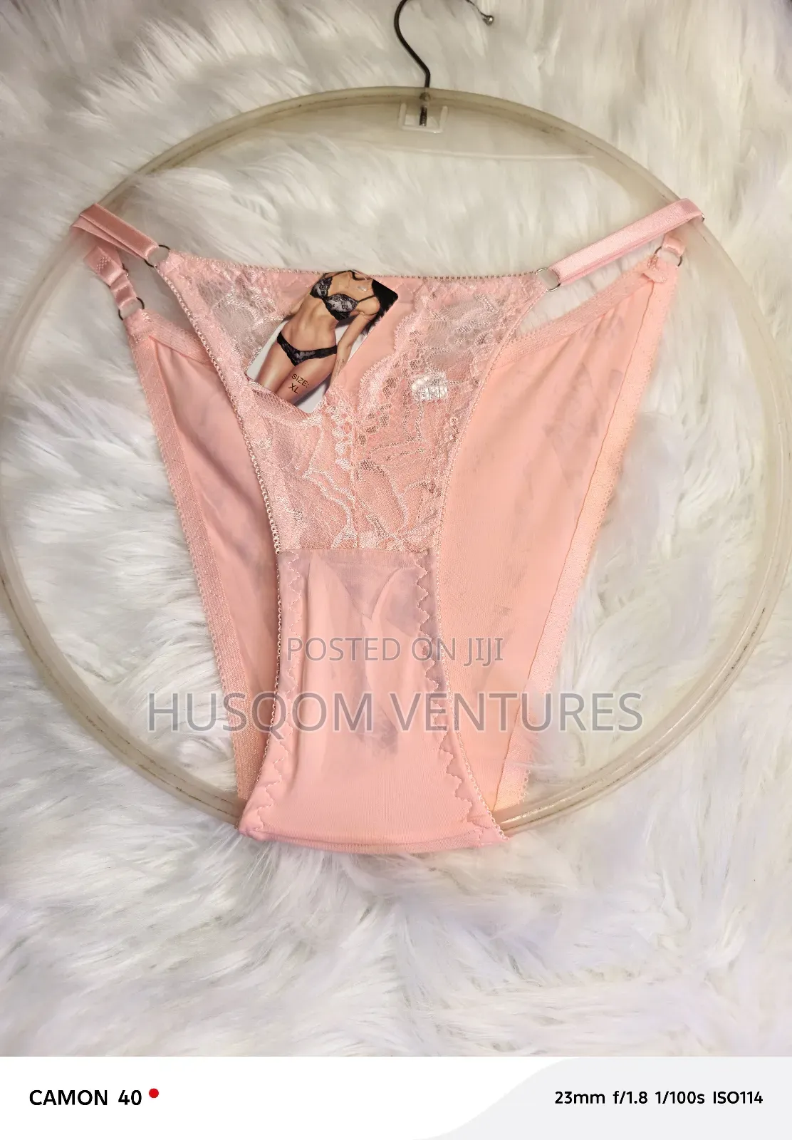 Lady Sexy Underwear