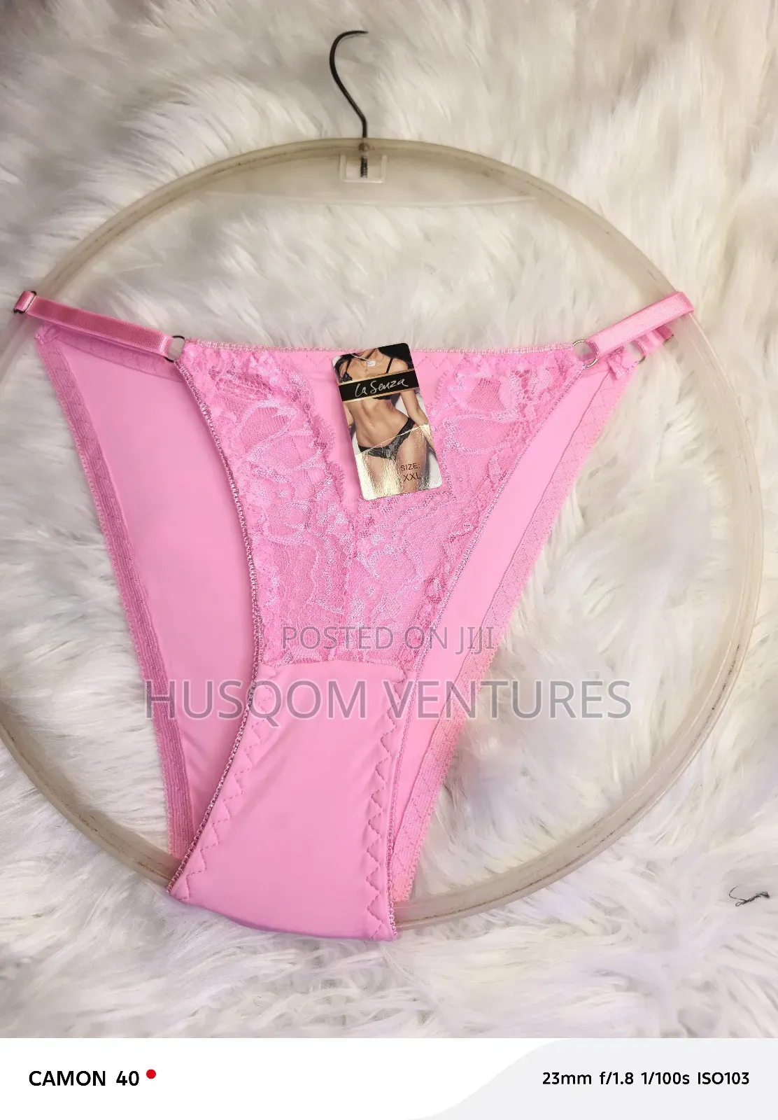 Lady Sexy Underwear