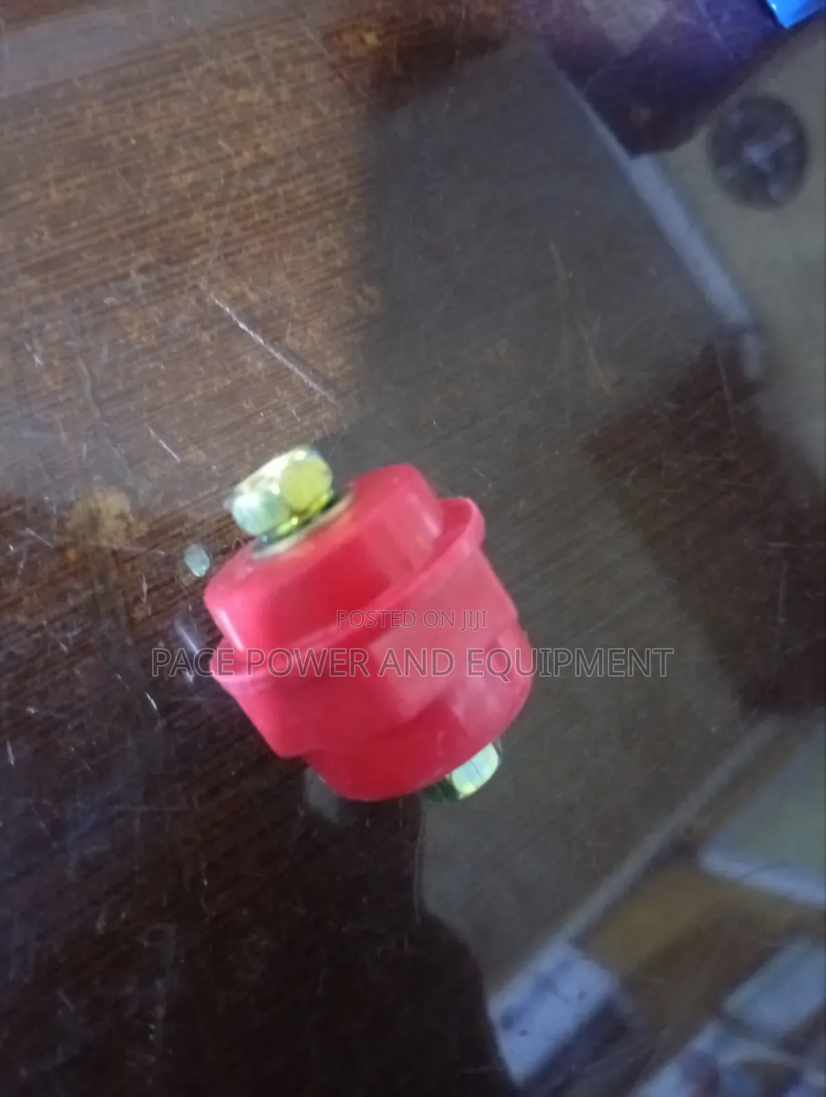 Busbar Insulator