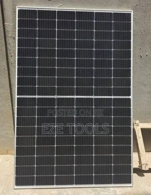 Solar Panels 630watt
