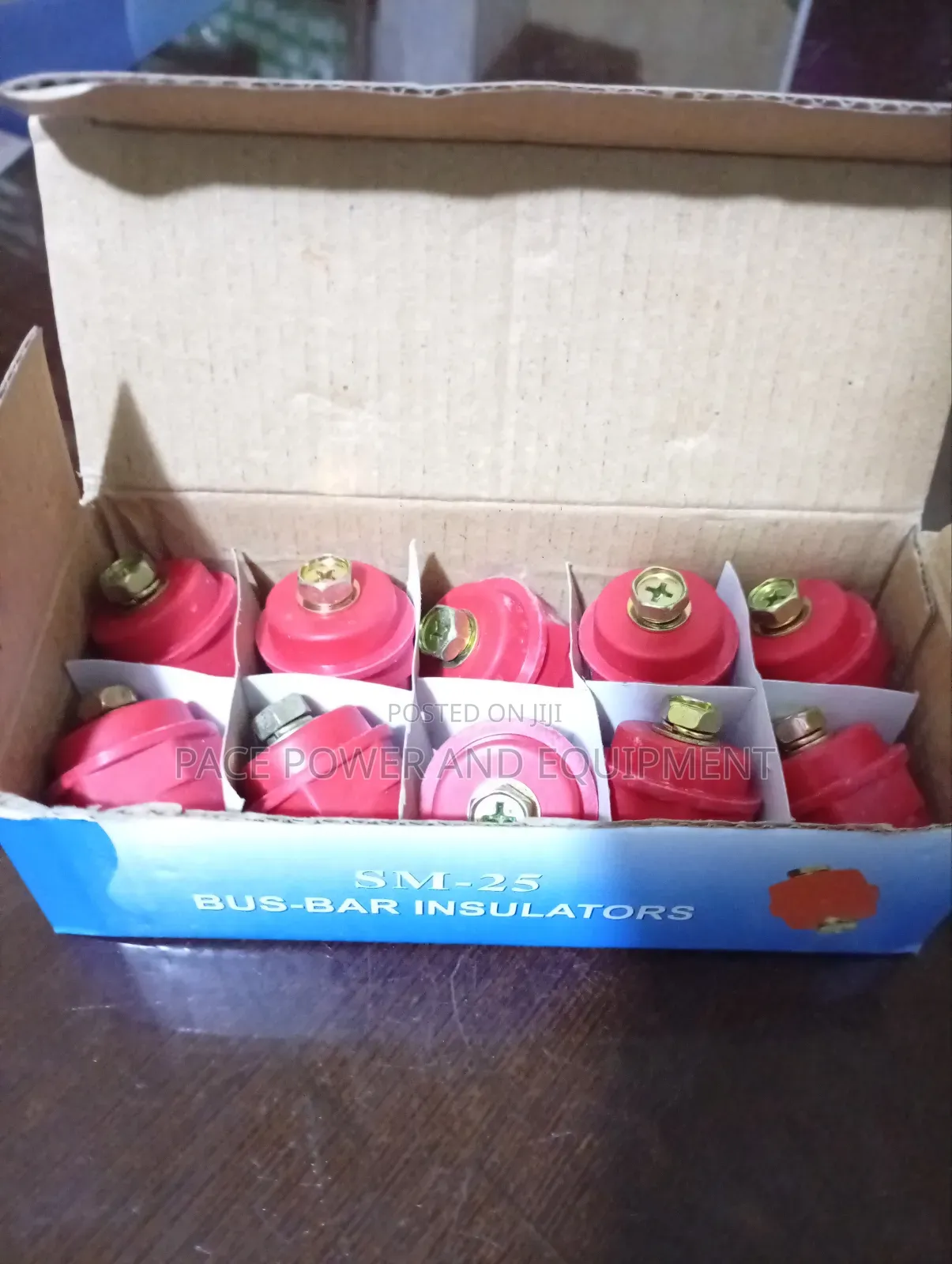 Busbar Insulator