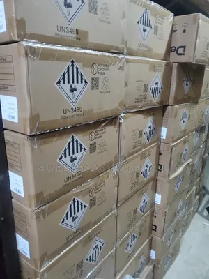 10kwh 51.2v Growatt Lithium Batteries
