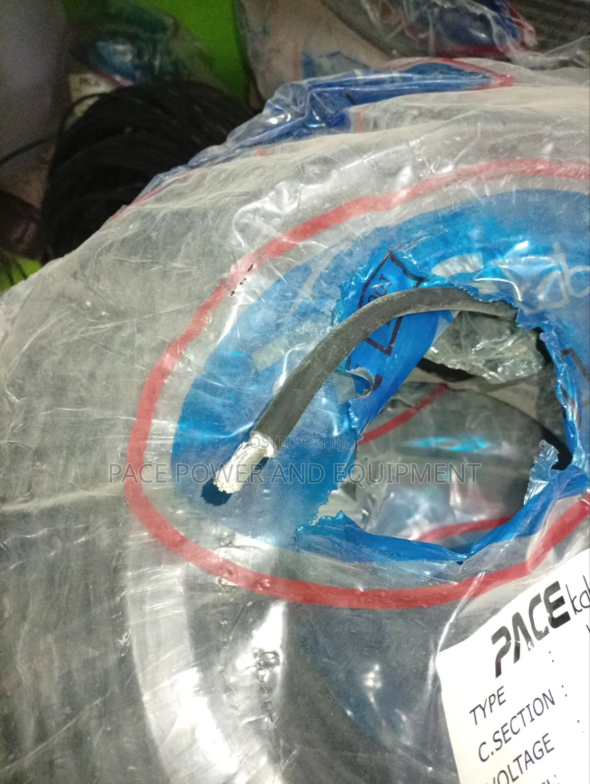 Flexible Cable