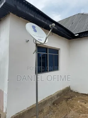 2bdrm Bungalow in Kuje for sale