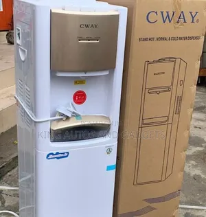 Low Voltage Cway Water Dispenser