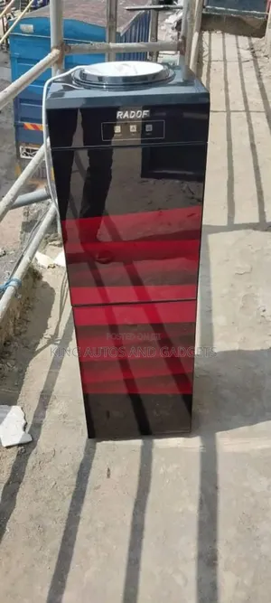 Radoff Water Dispenser