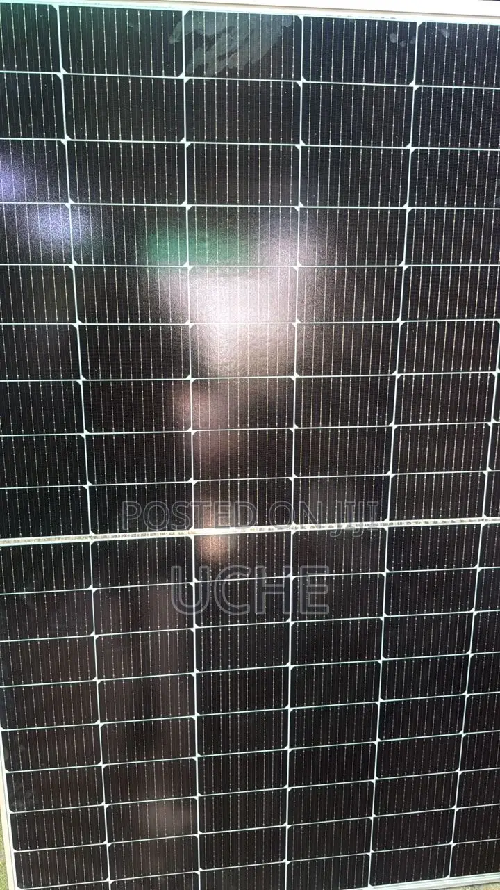 400w Panel