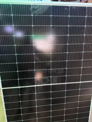 400w Panel