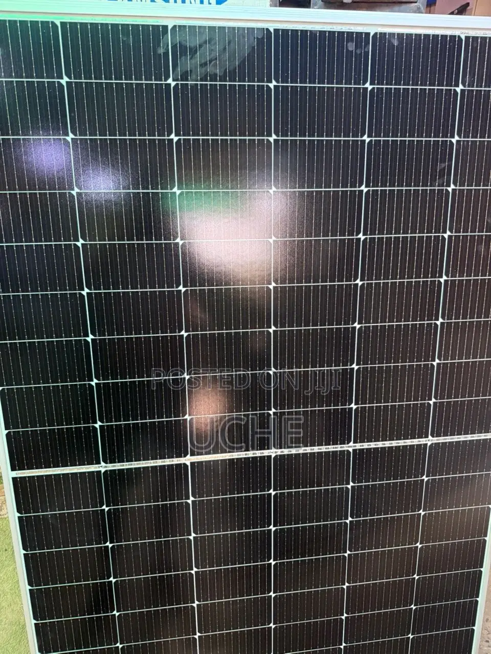 400w Panel