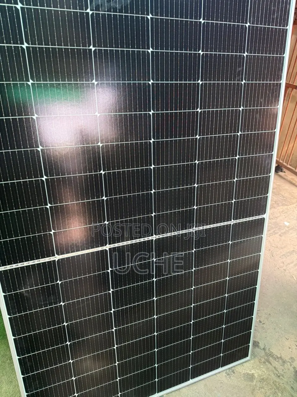 400w Panel