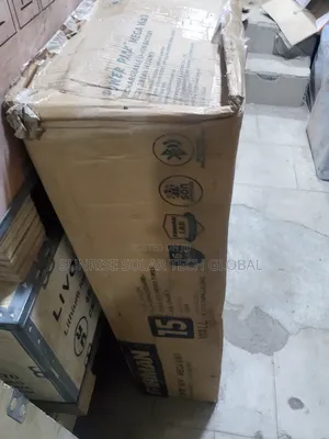 15kwh 51.2v Fire Man Lithium Ion Battery