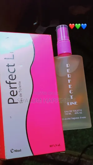 Shalom Fragrance