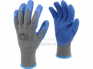Cut Resistance Safety Hand Glove