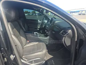 Mercedes-Benz GLE-Class AMG GLE 43 4MATIC 2019 Black