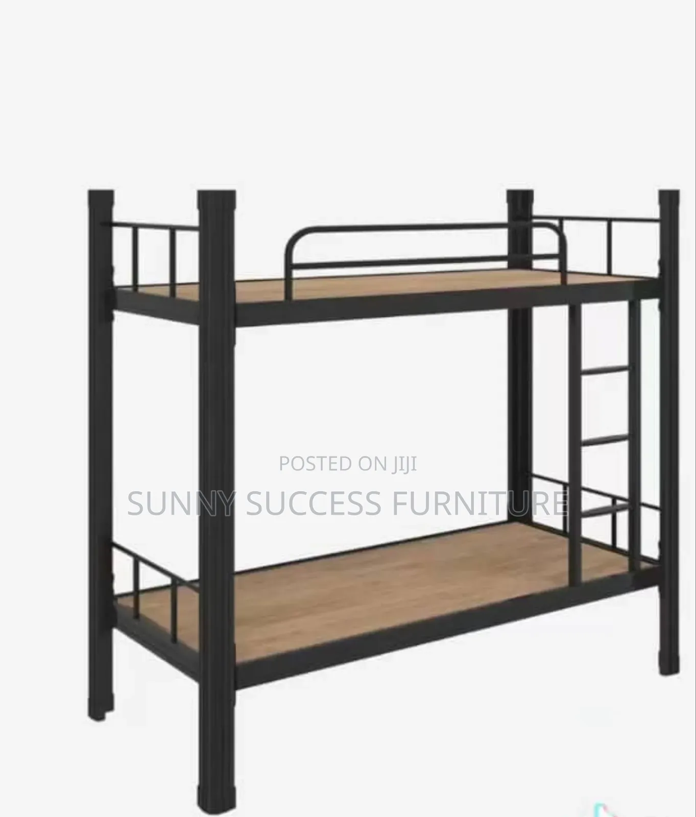 Double Bunk Foreign Bed.