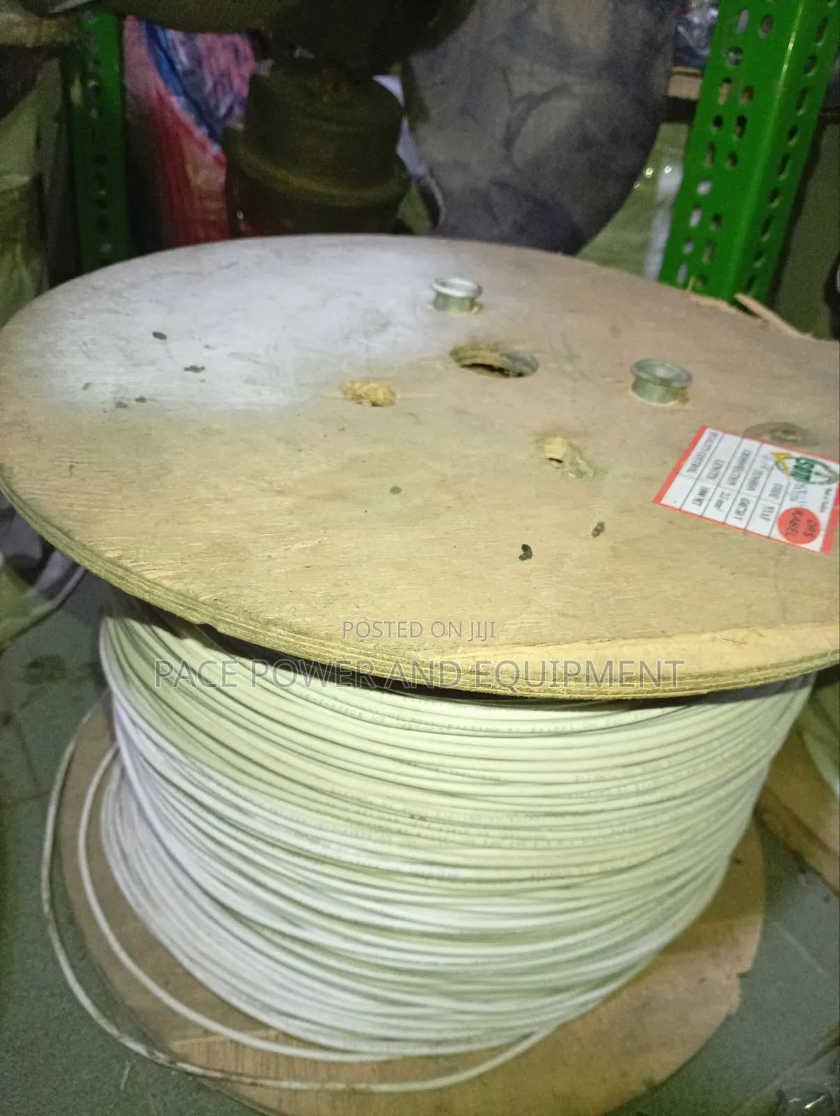 Flexible Cable