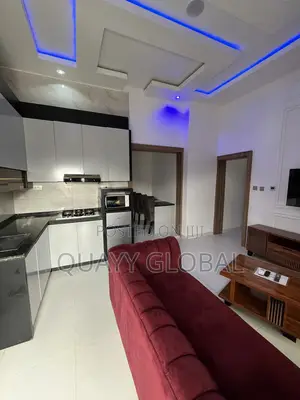 One Bedroom Apartment With 24/7 Wifi and Light