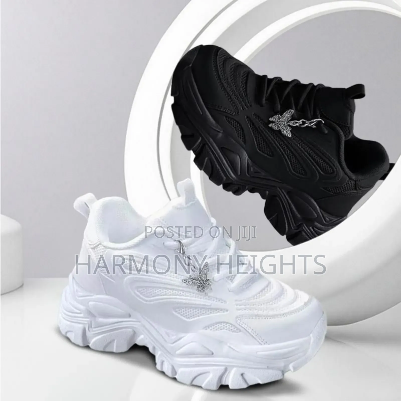 Women Sneakers